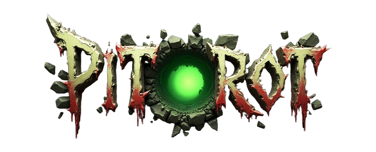 Pit Rot